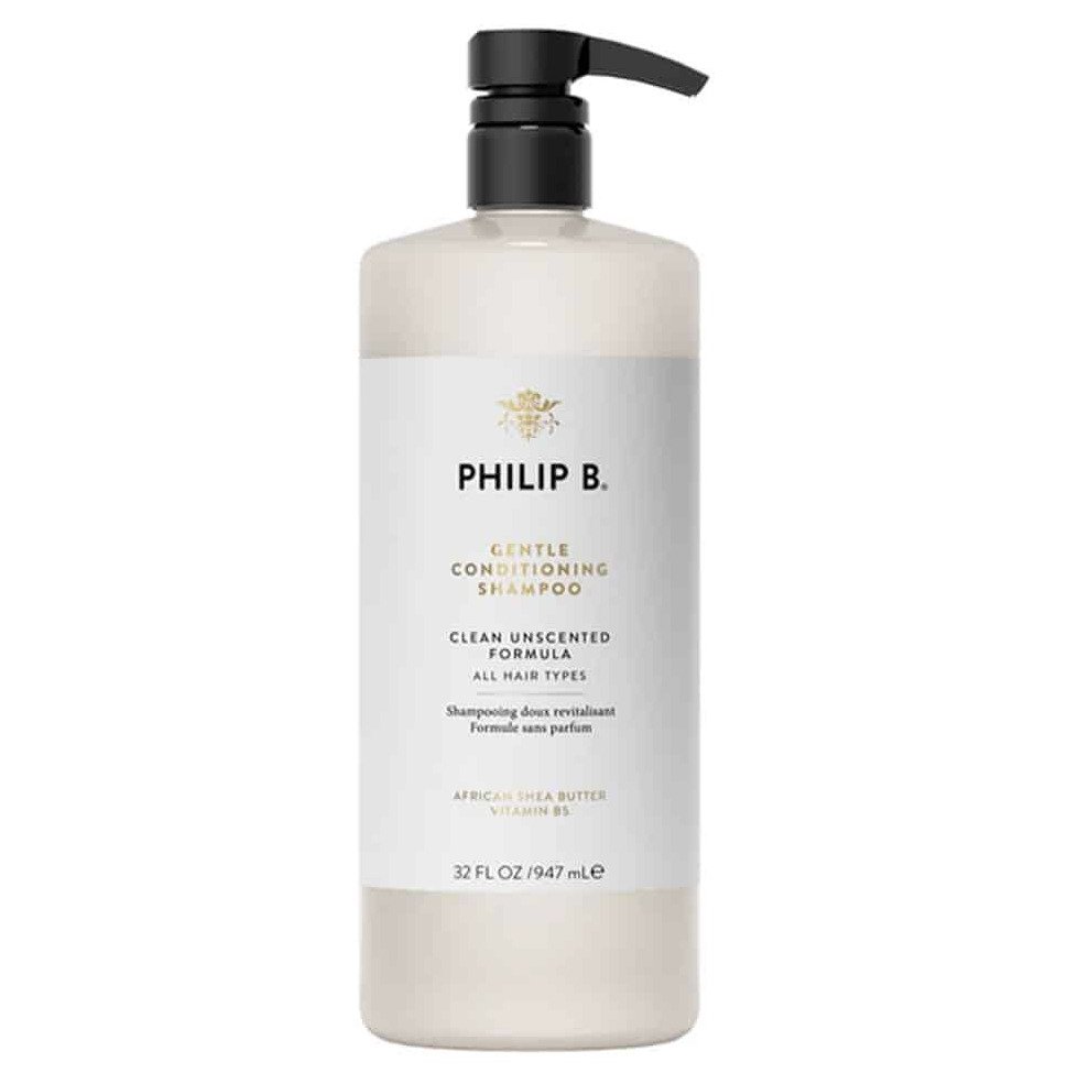 Philip B. Scent Of Santa Fe Balancing Shampoo 947 Ml