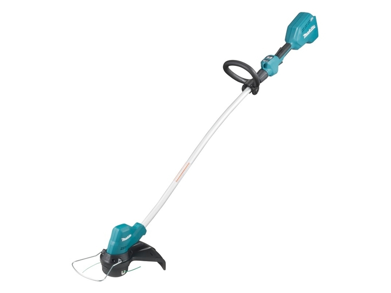 Makita Græstrimmer 18V – Dur189z, Justerbar Skaft, Lav Vibration, U/Batteri & Lader