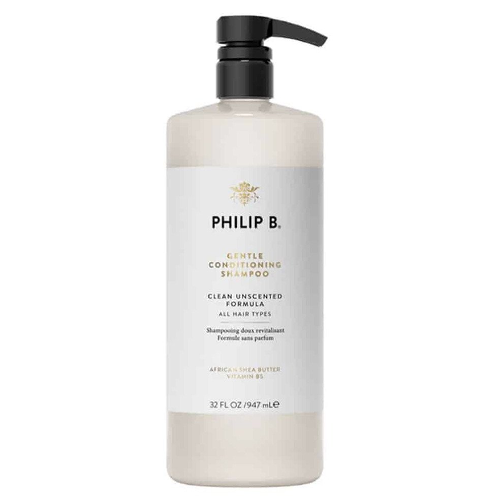 Philip B. Gentle Conditioning Shampoo 947ml