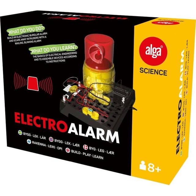 Brio 21928505 Elektriskt Larm