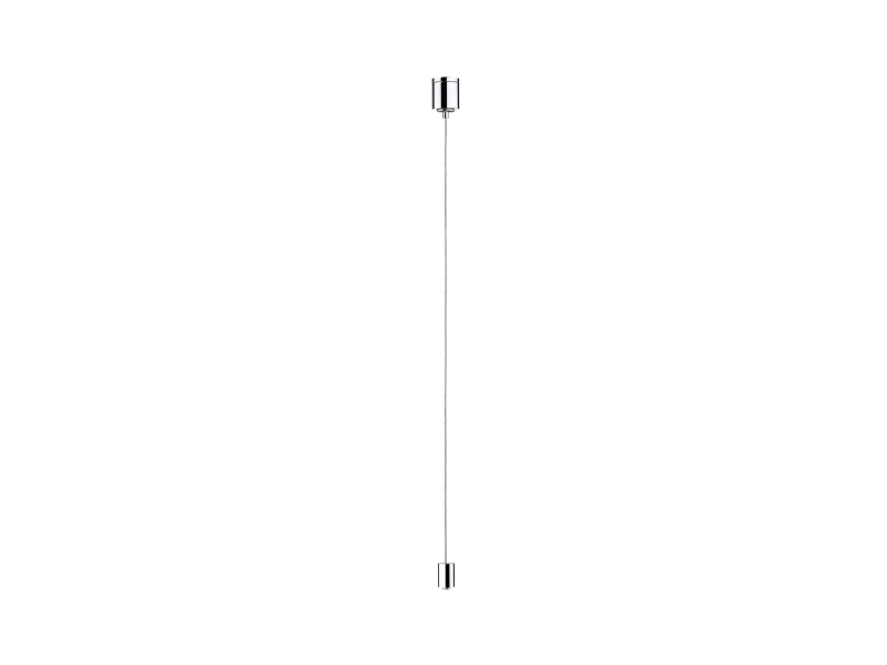 Paulmann 951.50 Adapter För Taklampa Tak Gjuten Aluminium Metall Enec 230 V