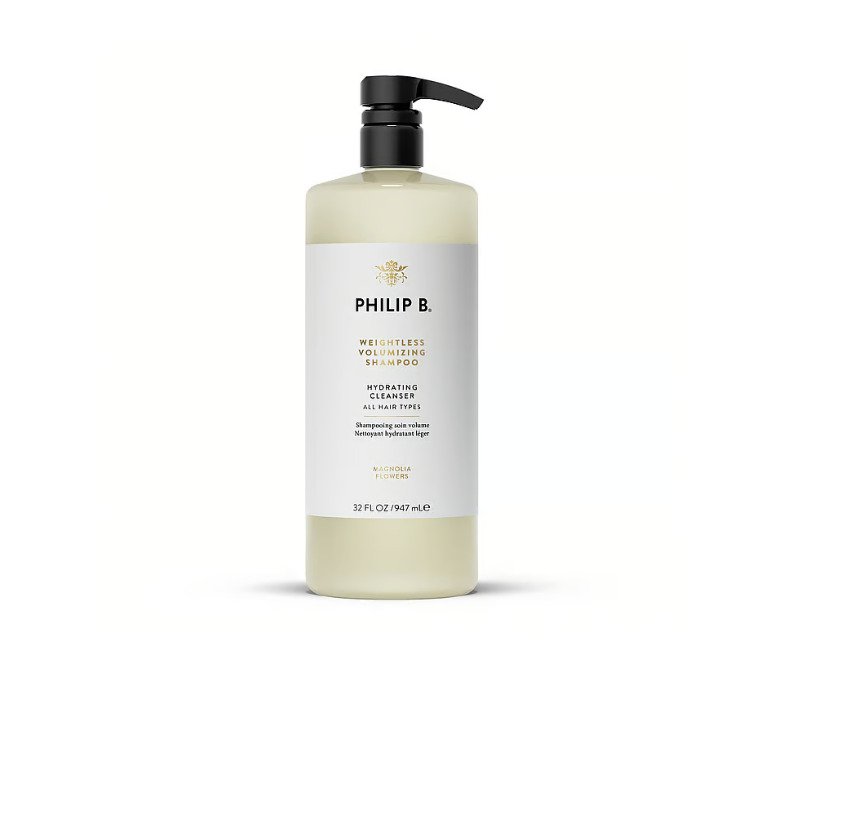 Philip B Weightless Volumizing Shampoo 947 Ml