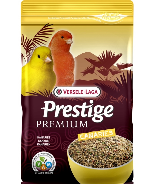 Versele Laga Prestige Premium Canaries 800G