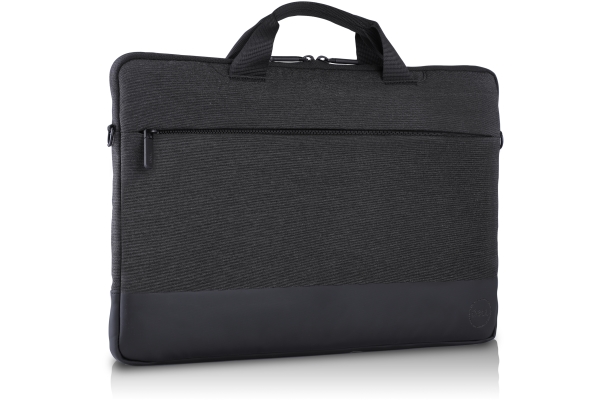 Dell Pro Sleeve 15 Fodral För Barbar Dator 15  " Ljunggrå