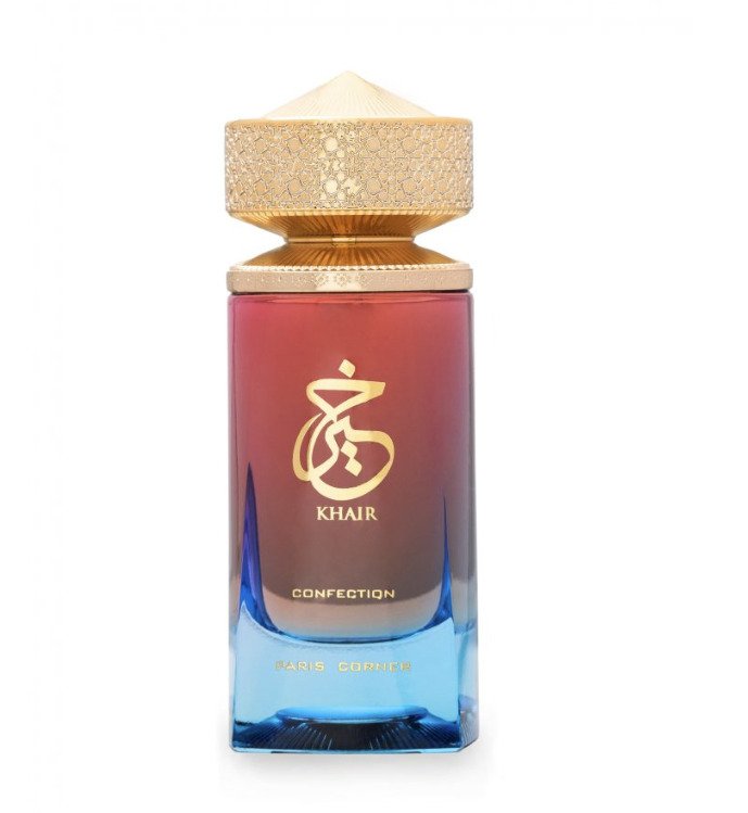 Paris Corner Khair Confection Eau Parfume 100