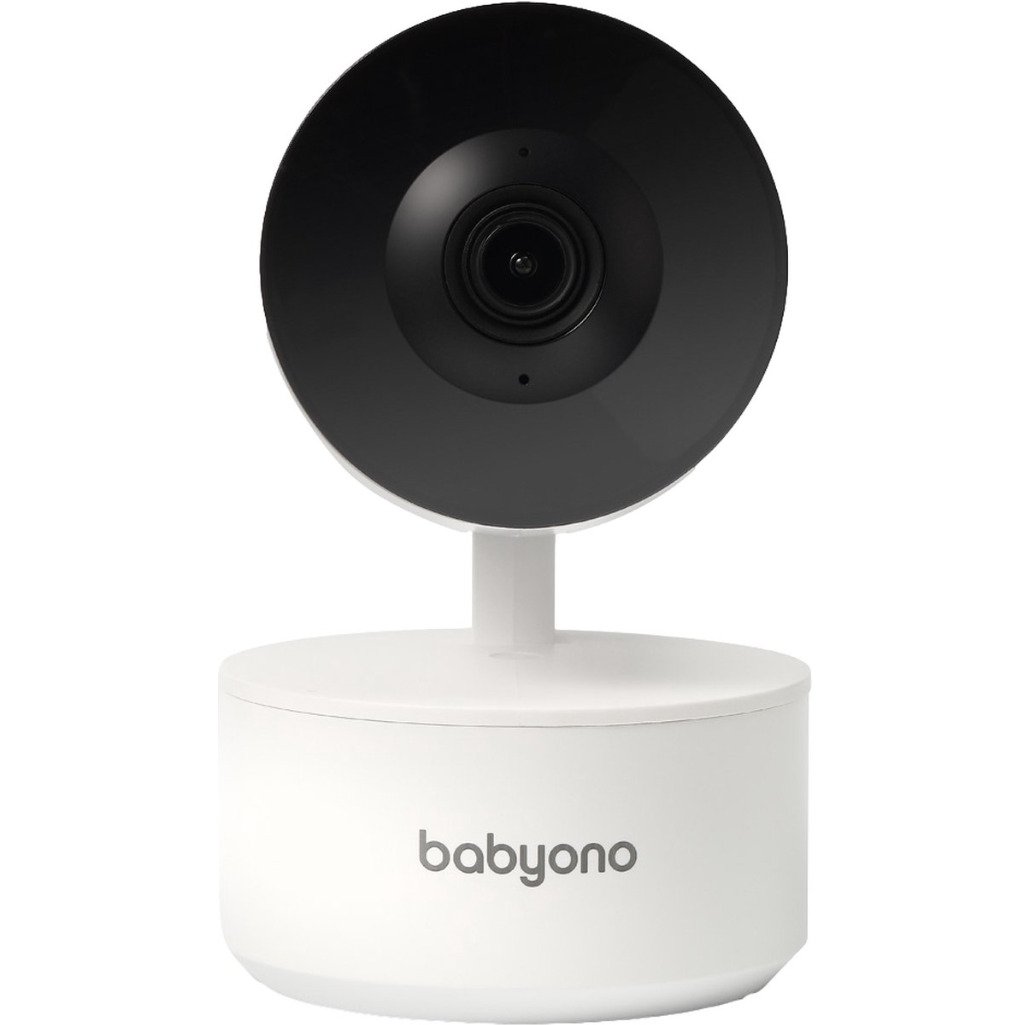 Babyone - Babyalarm Med Kamera Og Wifi