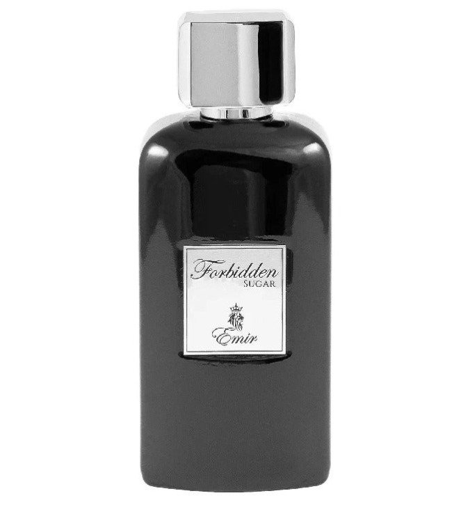 Paris Corner Emir Forbidden Sugar Edp Spray 100ml