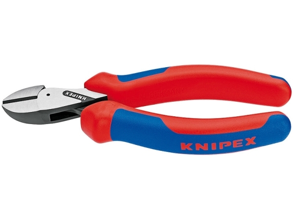 Knipex X Cut Diagonale Skæretænger 160 Mm
