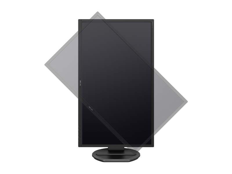 Philips B Line 221b8lheb Led Skarm 22  " 21.5  " Visbar 1920 X 1080 Full Hd 1080p @ 60 Hz Tn 250 Cd/m² 1000:1 1 Ms Hdmi Vga Högtal