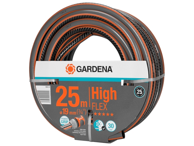 Gardena Haveslange Comfort Highflex – 25 Meter