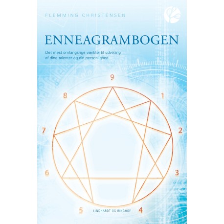 Enneagrambogen | Flemming Christensen