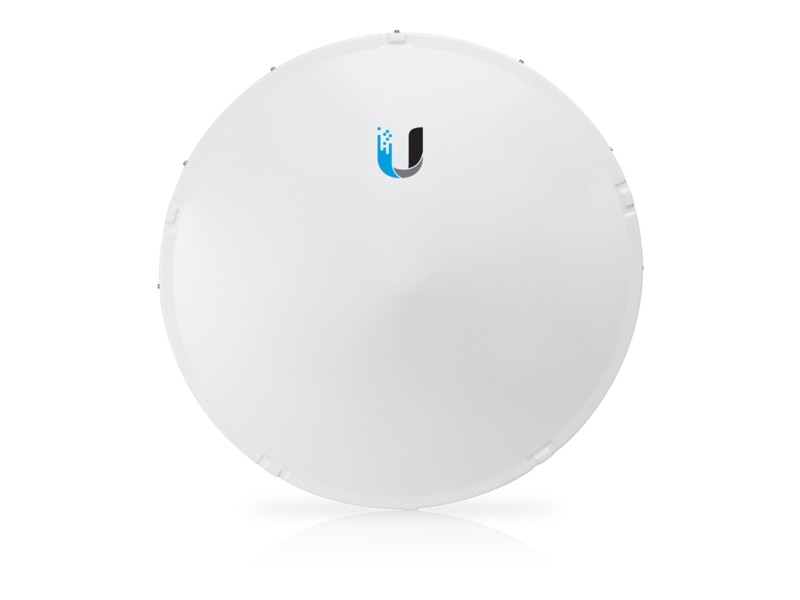 Ubiquiti Af11 Complete | Radiolink | Airfiber 11ghz Rj45 1000mb 35dbi