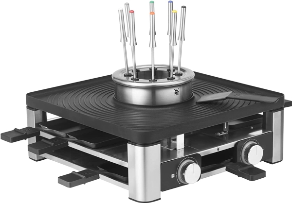 Wmf 421112914040478 Lumero 3in1 Gourmet Station F