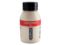 Bilde av Amsterdam Standard Series Acrylic Jar Titanium Buff Light 289