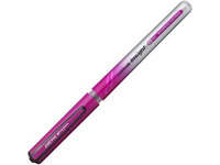 Bilde av Uni Insight 211 Roller, Skrivefarve Pink (udsalg, Restparti Prisen Er For 12 Stk)