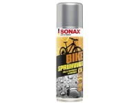 SONAX BIKE Spray Wax 300ml Bilpleie & Bilutstyr - Bilpleiemerker - Sonax