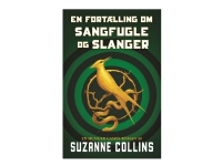 Bilde av The Hunger Games 0 - En Fortælling Om Sangfugle Og Slanger - Av Collins Suzanne - Book (innbundet Bok) | Språk: Dansk