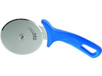 Pizza cutter blade ø 100 mm, fixed grip Pizzaovner og tilbehør - Pizzaovn og tilbehør - Pizza tilbehør