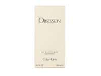 Calvin Klein Obsession EDP (Eau de Parfum) 100ml Dufter - Duft for kvinner - Eau de Parfum for kvinner