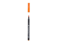 Sakura Koi Coloring Brush Pen Orange Skriveredskaper - Fiberpenner & Finelinere - Fiberpenner