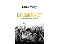 Civilsamfundet | Knud Vilby | Språk: Dansk Bøker - Samfunn
