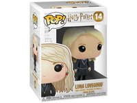 Figurka Funko Pop Figurki Superbohaterów Funko POP! HARRY POTTER: LUNA LOVEGOOD