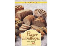Bilde av Bagerhåndbogen | Henrik Jørgensen | Språk: Dansk