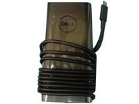 Bilde av Dell E5 Usb-c Ac Adapter - Kit - Strømadapter - 90 Watt - Europa - For Latitude 7320 Detachable, 7400 2-in-1 Precision 3550, 3551