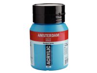 Bilde av Amsterdam Standard Series Acrylic Jar Brilliant Blue 564