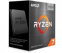 AMD Ryzen 7 5800X3D processor, 3.4 GHz, 96 MB, BOX (100-100000651WOF) PC-Komponenter - Prosessorer - AMD CPU
