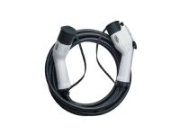 RING Ladekabel - TYPE 1 - 32A - 7.2kwh - 5 m - Til Elbil & Plug-in Hybrider Bilpleie & Bilutstyr - Utstyr til Garasje - Vegglader & Ladekabler