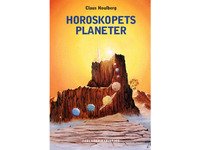 Bilde av Horoskopets Planeter | Claus Houlberg | Språk: Dansk