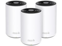 Alternativ bild 0 för TP-Link Deco XE75 (3-pack)