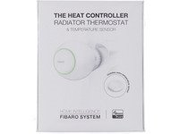 Bilde av Fibaro The Heat Controller - Radiator Thermostat & Temperature Sensor