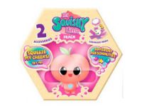 My Squishy Little Peach Leker - Figurer og dukker - Samlefigurer