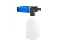 Nilfisk Click&Clean - Superskumsprayer - For høytrykksvasker Huset - Vask & Rengjøring - - Tilbehør til høytrykksspyler