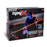 Spy X Laser Trap Alarm N - A