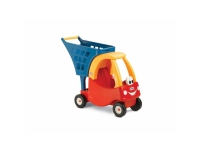 Bilde av Little Tikes Cozy Coupe Shopping Cart, Shopping, 2 år