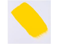 Talens Gouache Extra Fine Quality Tube Light Yellow 201 Hobby - Kunstartikler - Gouache