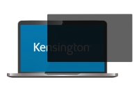 Kensington - Notebookpersonvernsfilter - 2-veis - avtakbar - 14 - svart PC tilbehør - Skjermer og Tilbehør - Øvrig tilbehør