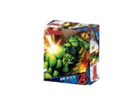 Hulk Leker - Spill - Gåter