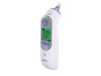 Braun ThermoScan 7 IRT6520 Age Precision - Termometer N - A