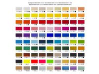 Bilde av Amsterdam Standard Series Acrylic Paint All Colors Set | 90 X