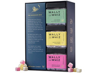 Wally And Whiz The Ramadan Gift Box 420g