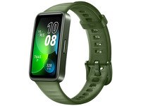 Huawei | Bånd 8 - Aktivitetsmåler med stropp - håndleddsstørrelse: 130-210 mm - Grønn Sport & Trening - Pulsklokker og Smartklokker - Aktivitetssporere