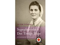 Bilde av Sygeplejerske I Det Tredje Rige | Peter Tudvad | Språk: Dansk