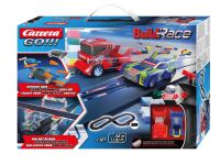 Bästa pris Carrera Build ''n Race, Bil, 6 År, Mu..., prisjämförelse för Carrera Build ''n Race, Bil, 6 År, Mu....  Produkten relaterar till kategorierna Leksaker och spel, Leksaker, Radiostyrda leksaker