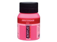 Bilde av Amsterdam Standard Series Acrylic Jar Reflex Rose 384