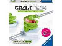 BRIO 10926969 GraviTrax Spiral SKA Leker - Spill - Gåter