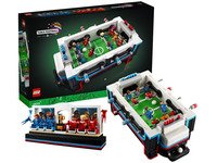 LEGO Ideas - Table Football LEGO® - LEGO® Themes D-I - LEGO ideer